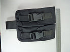 Combat Spare Utility Tactical Pouch - Ideal for Paintball / Airsoft - The Militaria Shop