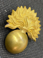 Load image into Gallery viewer, Original British Army Grenadier Guards Cap Badge - The Militaria Shop
