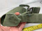 Original WW2 British Army 44 Pattern Shoulder Strap - 1945 Dated - The Militaria Shop