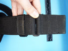 Fabric Leg Mounted Pistol Holster - The Militaria Shop