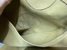 Original WW2 British Army Despatch Rider's Waterproof Leggings - Mint Uniss - The Militaria Shop