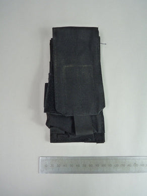 Combat Spare Utility Tactical Pouch - Ideal for Paintball / Airsoft - The Militaria Shop