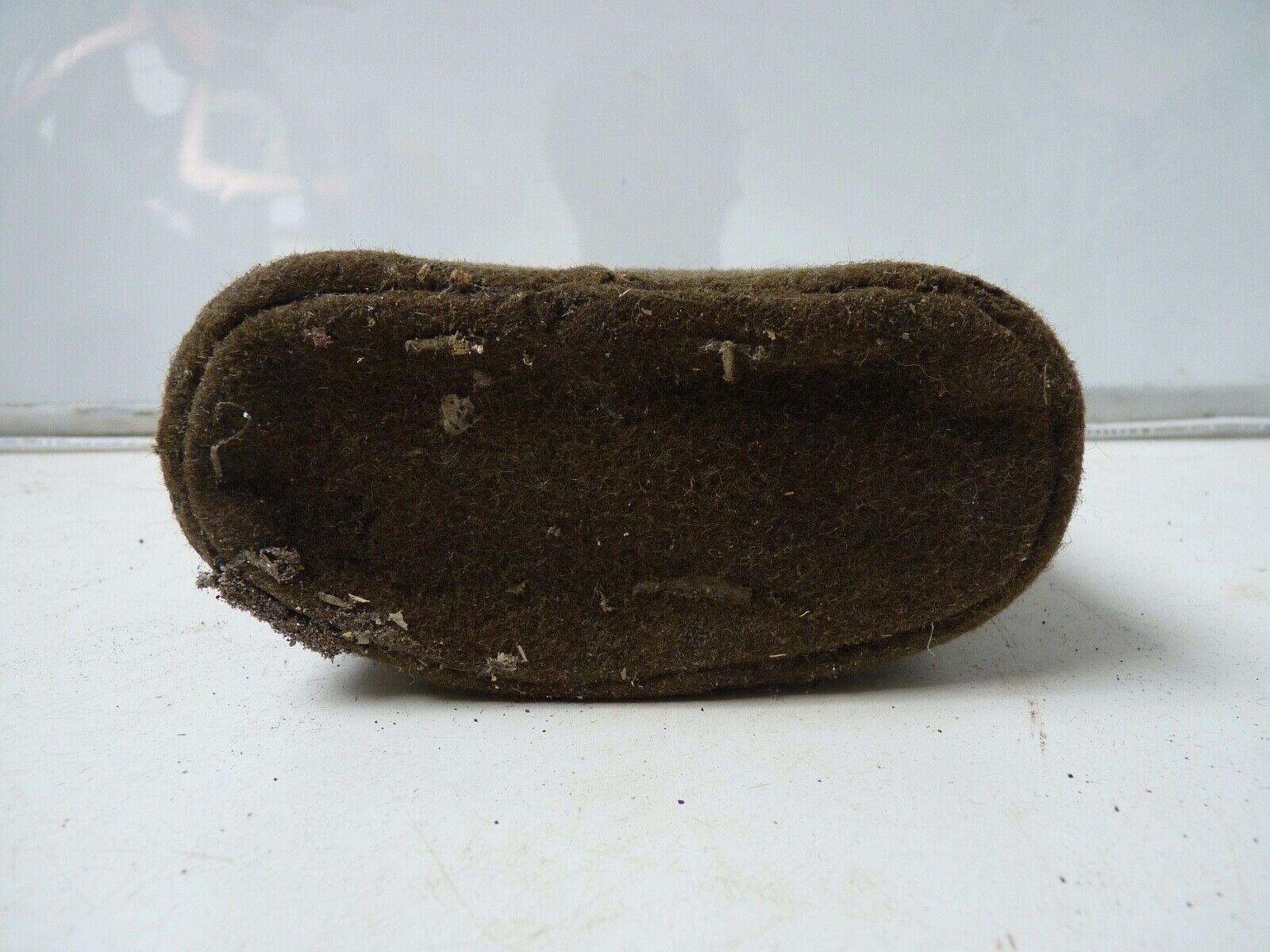 Original WW2 British Army Soldiers Water Bottle - The Militaria Shop