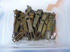 Genuine WW2 British Army 37 Pattern Webbing Brace Adaptors - Your choice of pair - The Militaria Shop