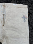 Original Australian / British Army Long Johns Underwear New Old Stock - WW2 Patt - The Militaria Shop