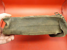 Original WW2 British Army 37 Pattern Bren Pouch - The Militaria Shop