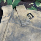 British Army / RAF 37 Pattern Large Pack - WW2 Pattern -Used Condition Original - The Militaria Shop