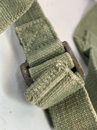 Original WW2 British Army 44 Pattern Shoulder Strap - The Militaria Shop
