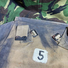British Army / RAF 37 Pattern Large Pack - WW2 Pattern -Used Condition Original - The Militaria Shop