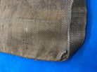 WW2 British Army 37 Pattern Webbing Water Bottle Carrier Harness - 1944 Dated - The Militaria Shop