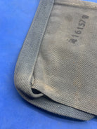 WW2 British Army / RAF 37 Pattern Webbing Water Bottle Carrier Harness Original - The Militaria Shop