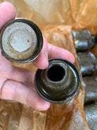 Original Russian Army WW2/Cold War Mosin Nagant Oil Bottle - Old stock genuine - The Militaria Shop