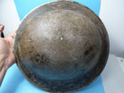 Original WW2 South African Army Mk2 Brodie Helmet - British Style Combat Helmet - The Militaria Shop