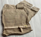 1944 Unissued Matching Pair of British Civil Defence Issue Anti-Gas Over Gloves - The Militaria Shop