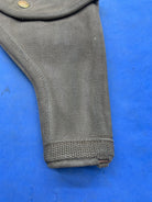 Original WW2 Royal Canadian Air Force RCAF 37 Pattern Pistol Holster - The Militaria Shop