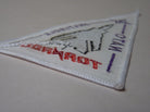 Very nice TORNADO Multirole NATO fighter pilots patch - military jacket patch - The Militaria Shop