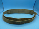 Original WW2 British Army 37 Pattern Canvass Shoulder Strap / Cross Strap - The Militaria Shop