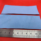 Pair of WW2 Style Printed Airborne Paratrooper Shoulder Titles - Reproduction #3 - The Militaria Shop