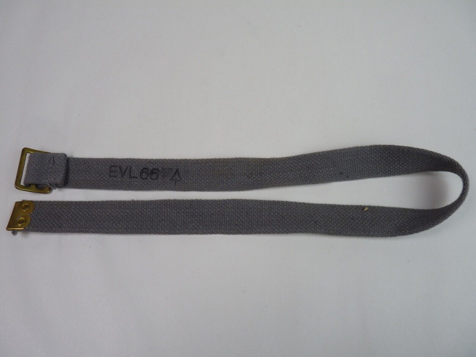 Genuine British RAF 37 Pattern Equipment Strap - Royal Air Force - The Militaria Shop