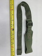 Original WW2 British Army 44 Pattern Shoulder Strap - 1945 Dated - The Militaria Shop
