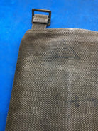 WW2 British Army 37 Pattern Webbing Water Bottle Carrier Harness - 1944 Dated - The Militaria Shop