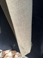 Load image into Gallery viewer, Original Canadian Army Battledress Trousers - 32&quot; Waist - The Militaria Shop
