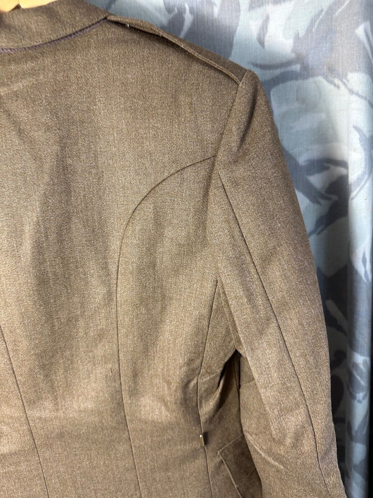 NEW British Army FAD No2 Mens Dress Uniform Jacket & Belt Included- 194/96/80 - The Militaria Shop
