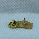 Royal Navy - NEW British Army Military Cap/Tie/Lapel Pin Badge #117 - The Militaria Shop