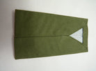 QRH Royal Horse OD Green Rank Slides / Epaulette Pair Genuine British Army - NEW - The Militaria Shop
