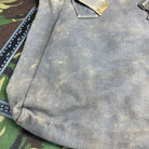 British Army / RAF 37 Pattern Large Pack - WW2 Pattern -Used Condition Original - The Militaria Shop