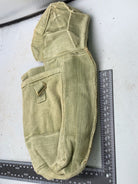 Original British Army 37 Pattern Bren Pouch - WW2 Pattern - The Militaria Shop