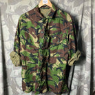 Genuine British Army DPM Combat Smock Jacket - 180/96 - The Militaria Shop