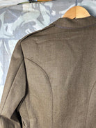 NEW British Army FAD No2 Mens Dress Uniform Jacket & Belt Included- 194/96/80 - The Militaria Shop