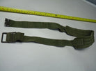 Original WW2 British Army 44 Pattern Shoulder / Extended Equipment Strap - 1945 - The Militaria Shop