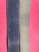 Original British Army 37 Pattern Shoulder / Cross Strap - 1953 - WW2 Pattern - The Militaria Shop