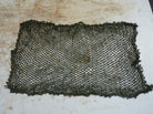 Original WW2 British Army Combat Helmet Net - Fits Mk2, Mk3 or US M1 Helmet - The Militaria Shop