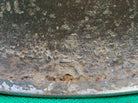 Genuine WW2 Canadian & British Army Helmet - Turtle Mk3 Helmet - The Militaria Shop