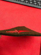 Genuine British Army / Navy Royal Marrines Commando Daggar Badge Patch - The Militaria Shop