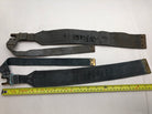 Original WW2 British Royal Air Force Blue 37 Pattern L Strap Set - The Militaria Shop