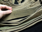 Original WW2 British Army 37 Pattern Shoulder Strap - Size Normal - The Militaria Shop