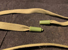 Genuine British Army Officers Whistle Lanyard - The Militaria Shop
