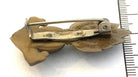 A WW2 Royal Artillery Association Benevolent Fund economy issue plastic badge - The Militaria Shop