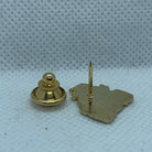 Royal Berkshire - NEW British Army Military Cap/Tie/Lapel Pin Badge #65 - The Militaria Shop