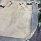 British Army / RAF 37 Pattern Large Pack - WW2 Pattern -Used Condition Original - The Militaria Shop