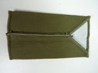 Mercian ACF OD Green Rank Slides / Epaulette Pair Genuine British Army - NEW - The Militaria Shop