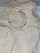 Original WW2 British Royal Navy Gunners Flash Hood - The Militaria Shop