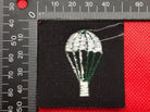Light Infantry Course Trained Paratrooper Bulb British Army - The Militaria Shop