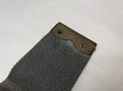 Original WW2 British Royal Air Force Blue 37 Pattern L Strap Set - The Militaria Shop
