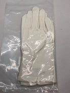 NEW Genuine British Army NBC Inner Protective Gloves - Ideal for Parade / MP Use - The Militaria Shop