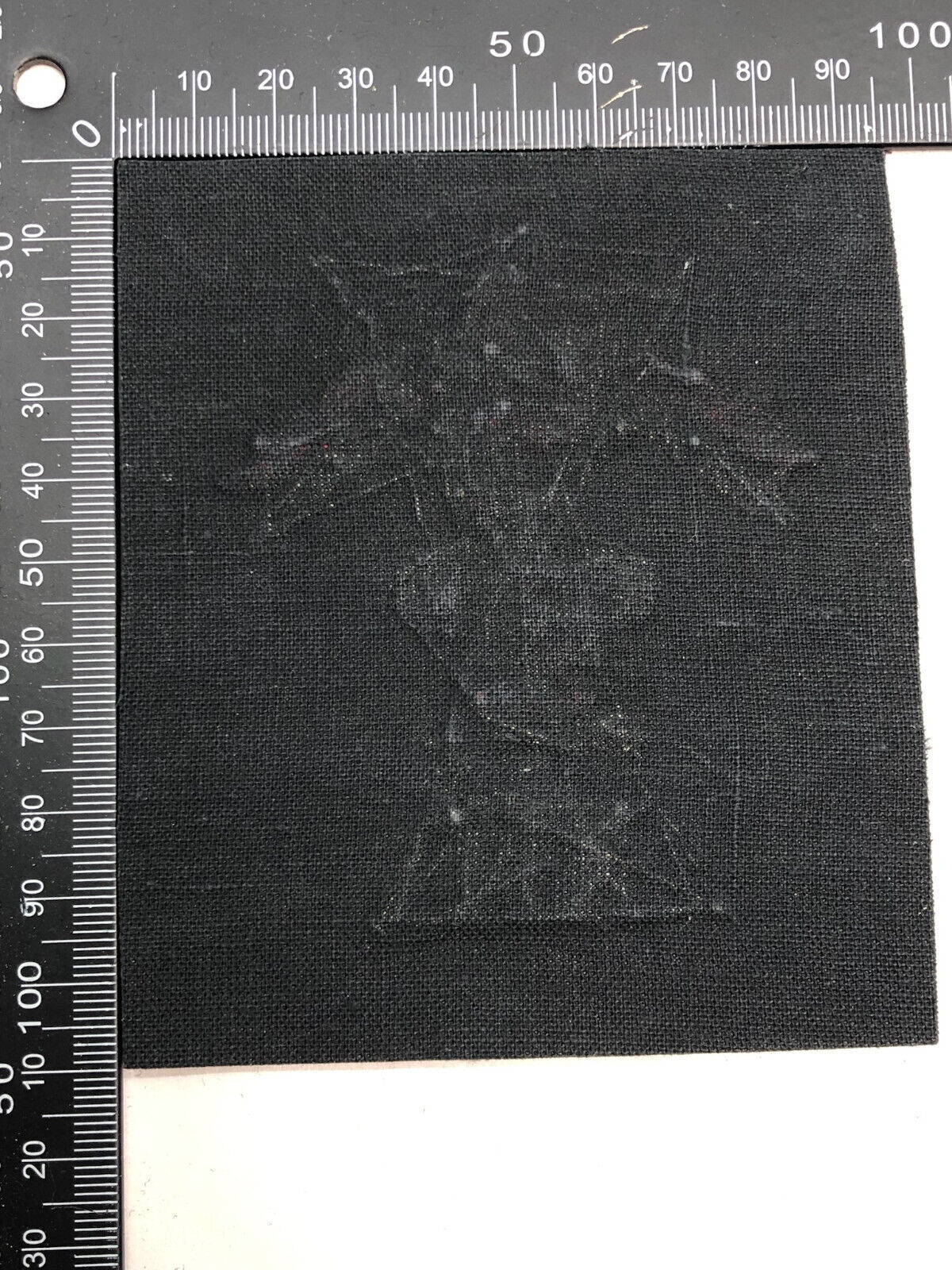 British Army Bullion Embroidered Blazer Badge - 12th Lancers - The Militaria Shop